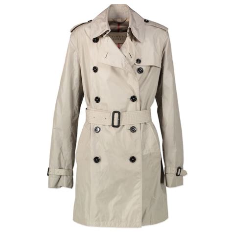 burberry buckingham packable trench|trench burberry vintage.